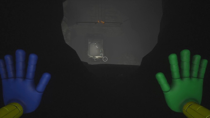 1 - Poppy Playtime: Mommy Long Legs - walkthrough - Chapter 2 - Poppy Playtime Guide, Walkthrough