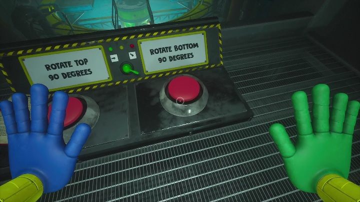 2 - Poppy Playtime: Mommy Long Legs - walkthrough - Chapter 2 - Poppy Playtime Guide, Walkthrough