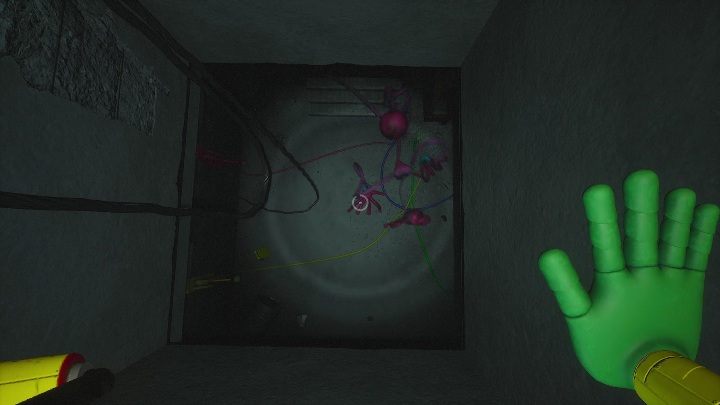 7 - Poppy Playtime: Mommy Long Legs - walkthrough - Chapter 2 - Poppy Playtime Guide, Walkthrough