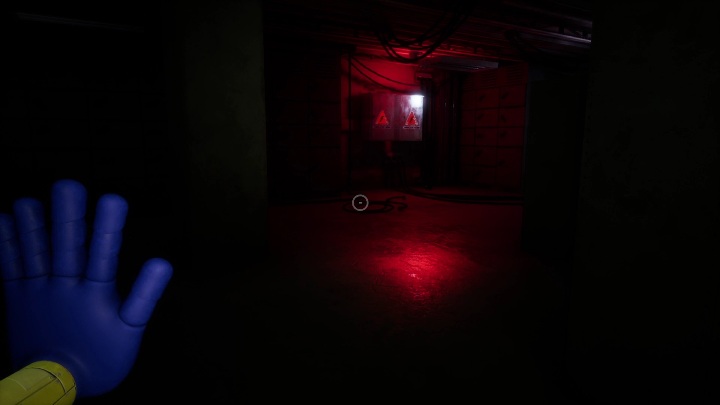 1 - Poppy Playtime: Beginners guide - Basics - Poppy Playtime Guide, Walkthrough