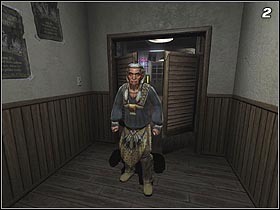 If you want to, you can use the arcade machines to the right or change the music using the jukebox - Prey 2006: Last Call - Prey 2006: Walkthrough - Prey (2006) Game Guide & Walkthrough