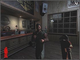 Use the wrench to deal with both enemies (#4) - Prey 2006: Last Call - Prey 2006: Walkthrough - Prey (2006) Game Guide & Walkthrough