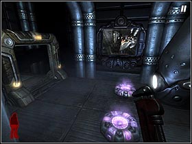 4 - Prey 2006: Escape Velocity - Prey 2006: Walkthrough - Prey (2006) Game Guide & Walkthrough
