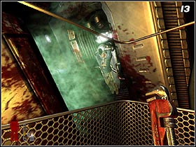 5 - Prey 2006: Escape Velocity - Prey 2006: Walkthrough - Prey (2006) Game Guide & Walkthrough