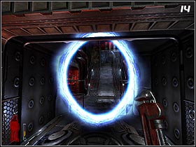 Youll witness Enisis death - Prey 2006: Escape Velocity - Prey 2006: Walkthrough - Prey (2006) Game Guide & Walkthrough