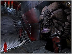 1 - Prey 2006: Downward Spiral - Prey 2006: Walkthrough - Prey (2006) Game Guide & Walkthrough