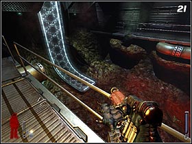 4 - Prey 2006: Downward Spiral - Prey 2006: Walkthrough - Prey (2006) Game Guide & Walkthrough