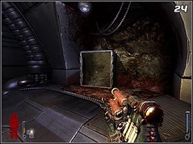 6 - Prey 2006: Downward Spiral - Prey 2006: Walkthrough - Prey (2006) Game Guide & Walkthrough
