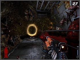 8 - Prey 2006: Downward Spiral - Prey 2006: Walkthrough - Prey (2006) Game Guide & Walkthrough