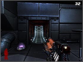 12 - Prey 2006: Downward Spiral - Prey 2006: Walkthrough - Prey (2006) Game Guide & Walkthrough
