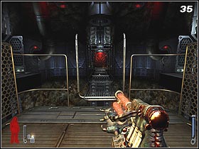 14 - Prey 2006: Downward Spiral - Prey 2006: Walkthrough - Prey (2006) Game Guide & Walkthrough