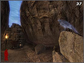 1 - Prey 2006: Rites of Passage - Prey 2006: Walkthrough - Prey (2006) Game Guide & Walkthrough