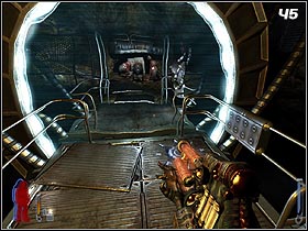 2 - Prey 2006: Second Chances - Prey 2006: Walkthrough - Prey (2006) Game Guide & Walkthrough