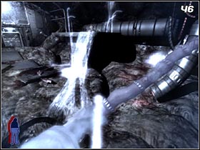 3 - Prey 2006: Second Chances - Prey 2006: Walkthrough - Prey (2006) Game Guide & Walkthrough