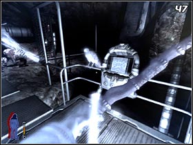 4 - Prey 2006: Second Chances - Prey 2006: Walkthrough - Prey (2006) Game Guide & Walkthrough