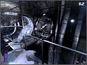 Youll find yourself on a platform - Prey 2006: Second Chances - Prey 2006: Walkthrough - Prey (2006) Game Guide & Walkthrough
