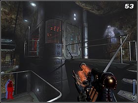 7 - Prey 2006: Second Chances - Prey 2006: Walkthrough - Prey (2006) Game Guide & Walkthrough