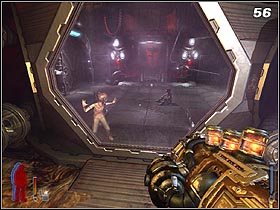 9 - Prey 2006: Second Chances - Prey 2006: Walkthrough - Prey (2006) Game Guide & Walkthrough