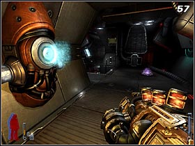 10 - Prey 2006: Second Chances - Prey 2006: Walkthrough - Prey (2006) Game Guide & Walkthrough