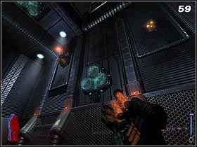 11 - Prey 2006: Second Chances - Prey 2006: Walkthrough - Prey (2006) Game Guide & Walkthrough
