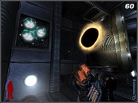 Youll be in a big hall - Prey 2006: Second Chances - Prey 2006: Walkthrough - Prey (2006) Game Guide & Walkthrough