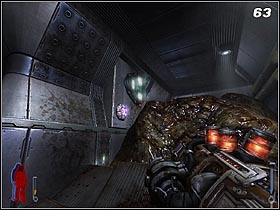 13 - Prey 2006: Second Chances - Prey 2006: Walkthrough - Prey (2006) Game Guide & Walkthrough