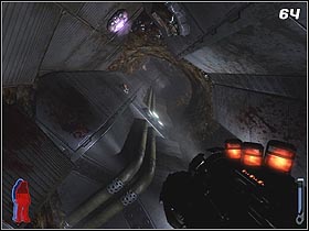 14 - Prey 2006: Second Chances - Prey 2006: Walkthrough - Prey (2006) Game Guide & Walkthrough