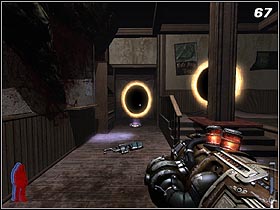 16 - Prey 2006: Second Chances - Prey 2006: Walkthrough - Prey (2006) Game Guide & Walkthrough