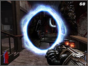 More enemies appear - Prey 2006: Second Chances - Prey 2006: Walkthrough - Prey (2006) Game Guide & Walkthrough