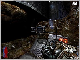 1 - Prey 2006: All Fall Down - Prey 2006: Walkthrough - Prey (2006) Game Guide & Walkthrough