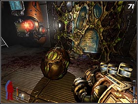 3 - Prey 2006: All Fall Down - Prey 2006: Walkthrough - Prey (2006) Game Guide & Walkthrough