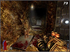 4 - Prey 2006: All Fall Down - Prey 2006: Walkthrough - Prey (2006) Game Guide & Walkthrough