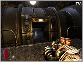 5 - Prey 2006: All Fall Down - Prey 2006: Walkthrough - Prey (2006) Game Guide & Walkthrough