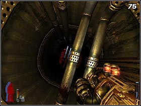 6 - Prey 2006: All Fall Down - Prey 2006: Walkthrough - Prey (2006) Game Guide & Walkthrough