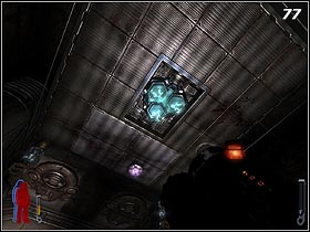 7 - Prey 2006: All Fall Down - Prey 2006: Walkthrough - Prey (2006) Game Guide & Walkthrough