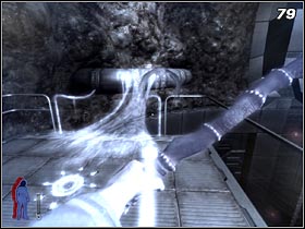 8 - Prey 2006: All Fall Down - Prey 2006: Walkthrough - Prey (2006) Game Guide & Walkthrough