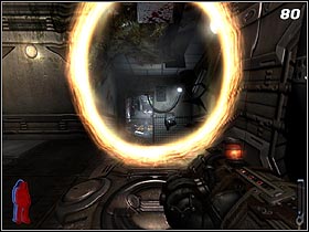9 - Prey 2006: All Fall Down - Prey 2006: Walkthrough - Prey (2006) Game Guide & Walkthrough