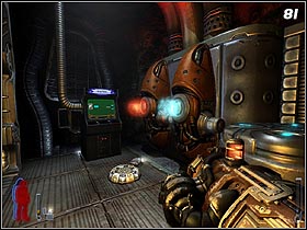 10 - Prey 2006: All Fall Down - Prey 2006: Walkthrough - Prey (2006) Game Guide & Walkthrough