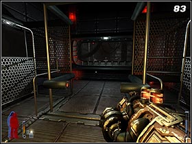 11 - Prey 2006: All Fall Down - Prey 2006: Walkthrough - Prey (2006) Game Guide & Walkthrough