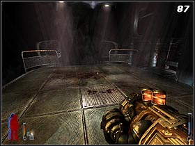 14 - Prey 2006: All Fall Down - Prey 2006: Walkthrough - Prey (2006) Game Guide & Walkthrough