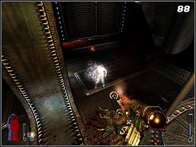 15 - Prey 2006: All Fall Down - Prey 2006: Walkthrough - Prey (2006) Game Guide & Walkthrough
