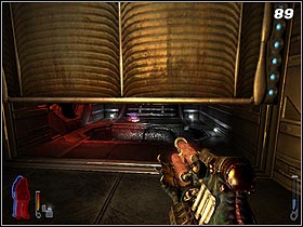 16 - Prey 2006: All Fall Down - Prey 2006: Walkthrough - Prey (2006) Game Guide & Walkthrough