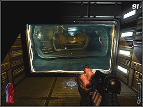 1 - Prey 2006: Crash Landing - Prey 2006: Walkthrough - Prey (2006) Game Guide & Walkthrough