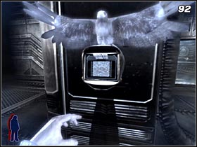 2 - Prey 2006: Crash Landing - Prey 2006: Walkthrough - Prey (2006) Game Guide & Walkthrough