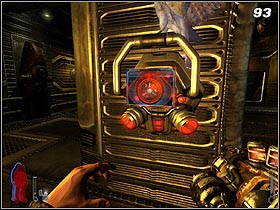 3 - Prey 2006: Crash Landing - Prey 2006: Walkthrough - Prey (2006) Game Guide & Walkthrough