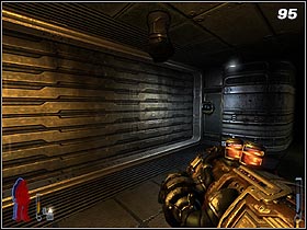 4 - Prey 2006: Crash Landing - Prey 2006: Walkthrough - Prey (2006) Game Guide & Walkthrough