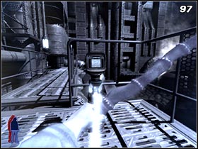 5 - Prey 2006: Crash Landing - Prey 2006: Walkthrough - Prey (2006) Game Guide & Walkthrough