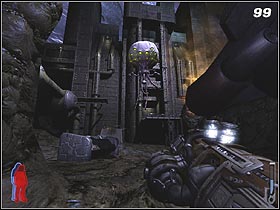 7 - Prey 2006: Crash Landing - Prey 2006: Walkthrough - Prey (2006) Game Guide & Walkthrough