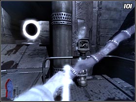 8 - Prey 2006: Crash Landing - Prey 2006: Walkthrough - Prey (2006) Game Guide & Walkthrough