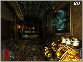 9 - Prey 2006: Crash Landing - Prey 2006: Walkthrough - Prey (2006) Game Guide & Walkthrough